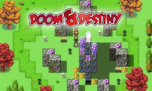download Doom and destiny apk